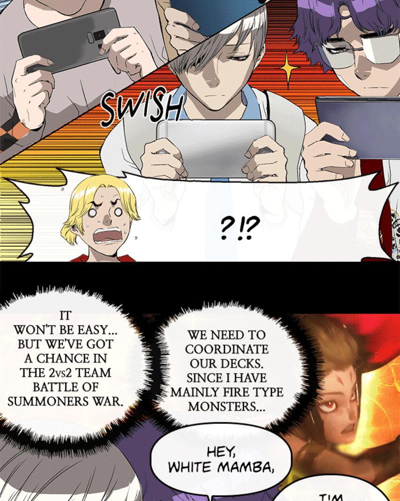 Read Weak Hero ENGLISH Manga Online