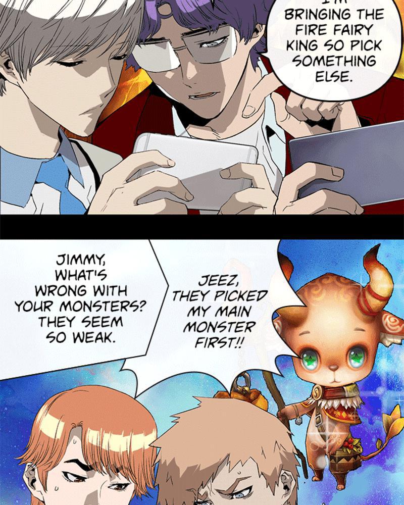 Read Weak Hero ENGLISH Manga Online