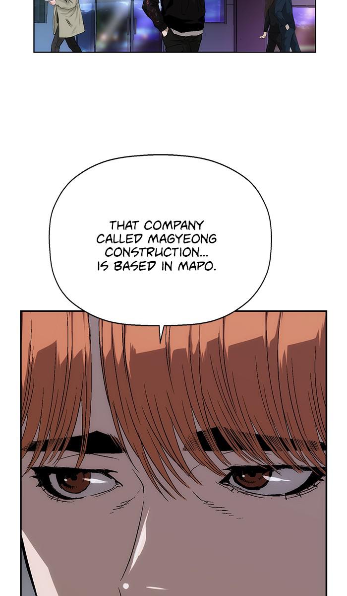 Read Weak Hero ENGLISH Manga Online