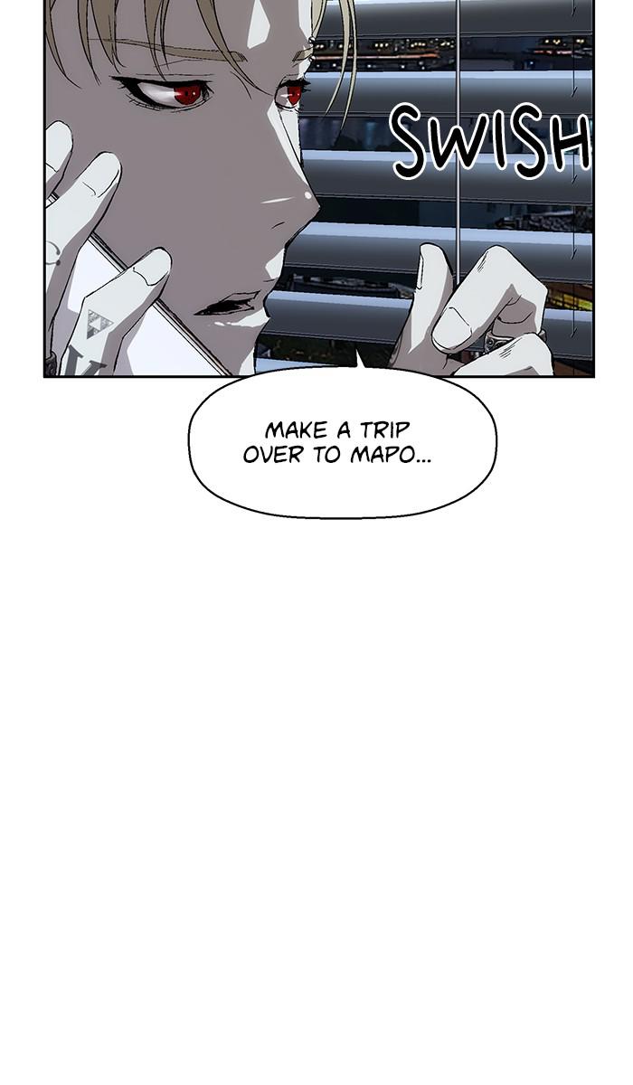 Read Weak Hero ENGLISH Manga Online