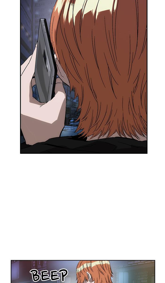 Read Weak Hero ENGLISH Manga Online