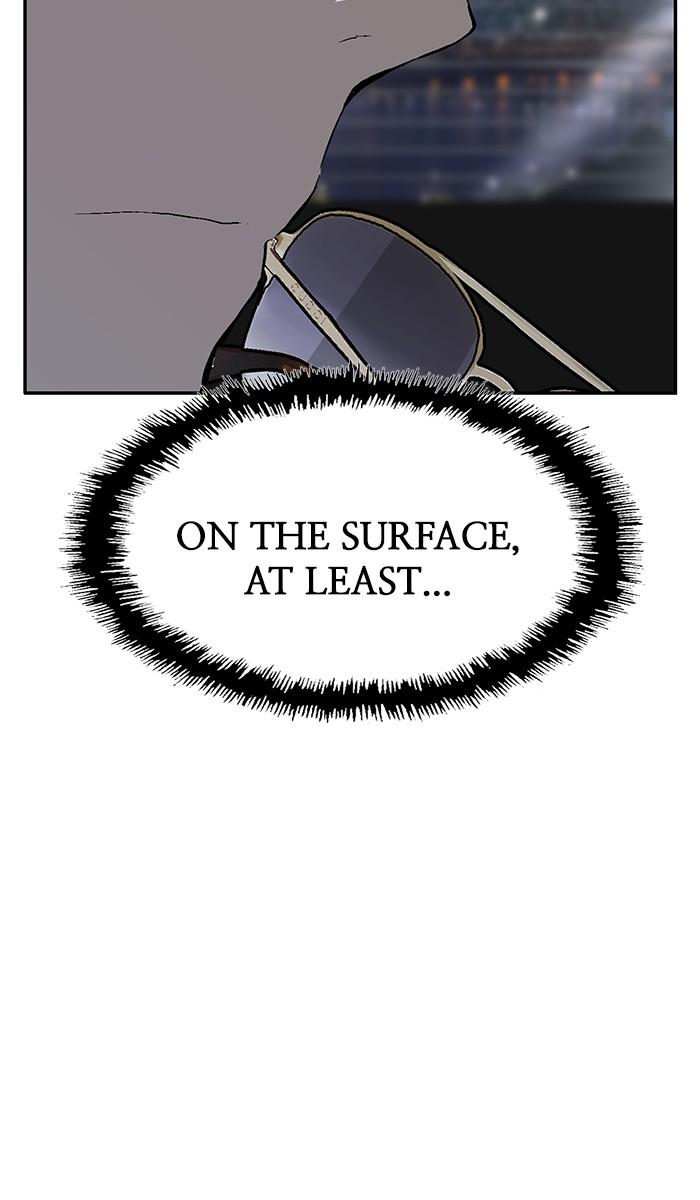 Read Weak Hero ENGLISH Manga Online