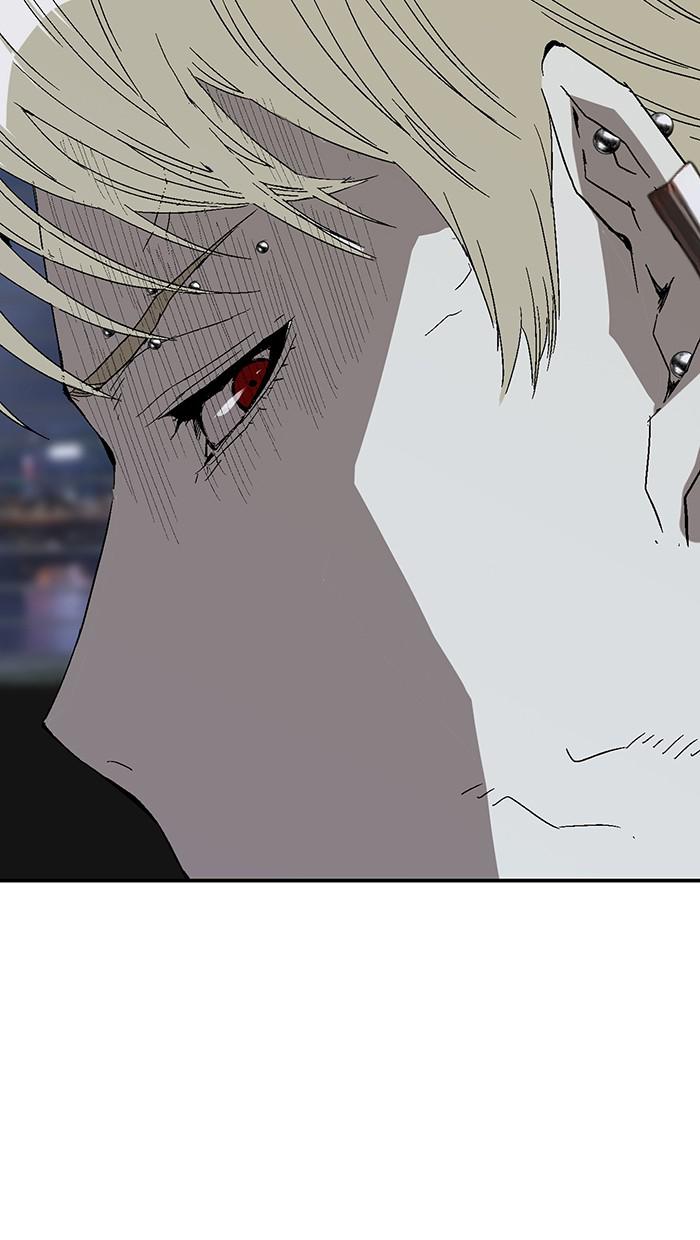 Read Weak Hero ENGLISH Manga Online