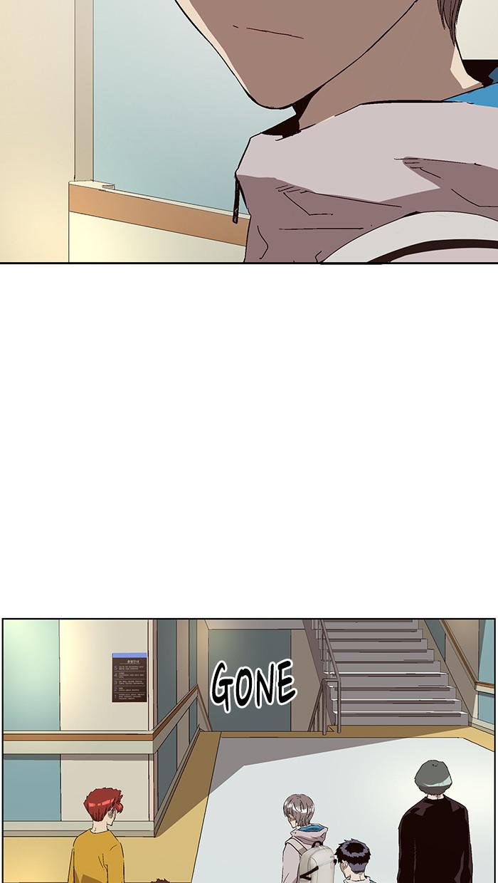 Read Weak Hero ENGLISH Manga Online