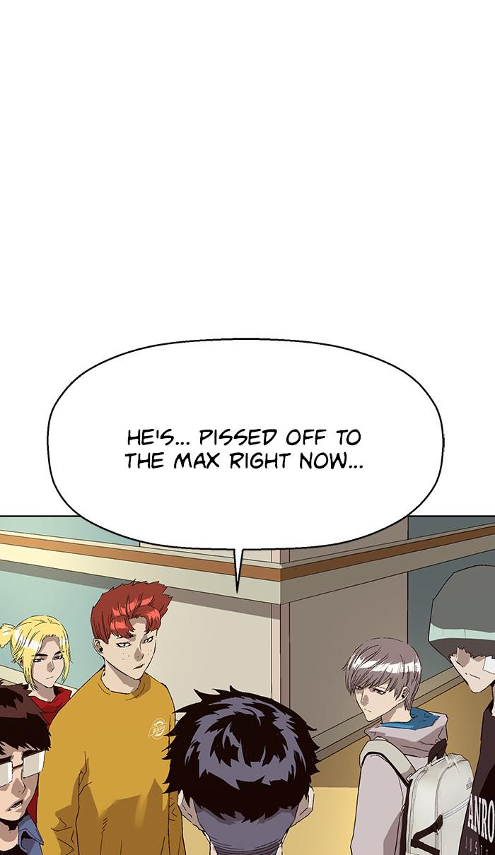 Read Weak Hero ENGLISH Manga Online