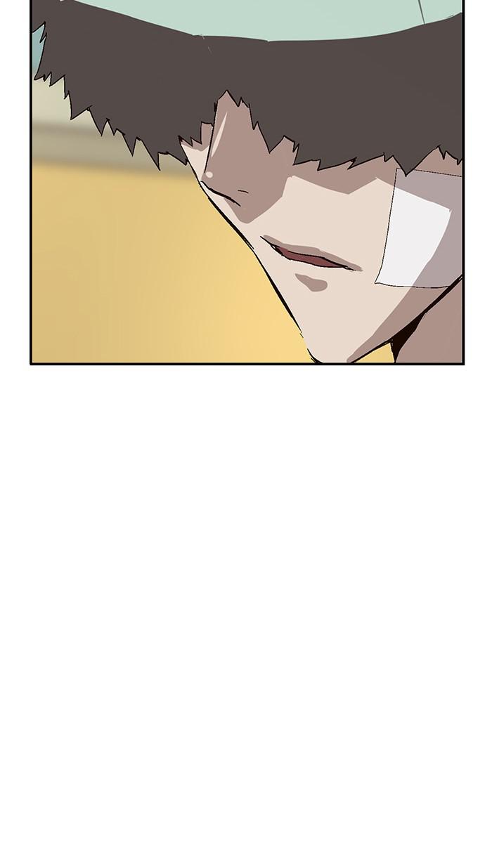 Read Weak Hero ENGLISH Manga Online