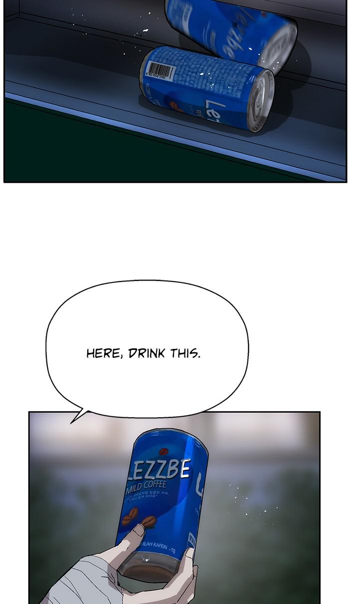 Read Weak Hero ENGLISH Manga Online