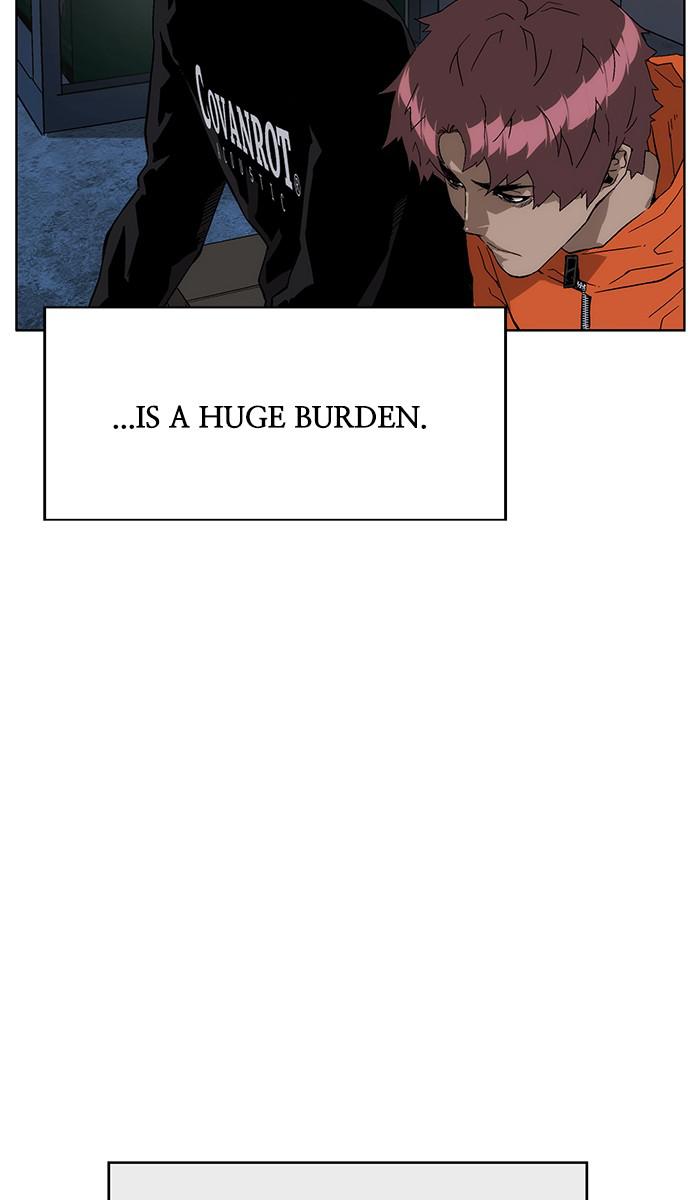 Read Weak Hero ENGLISH Manga Online