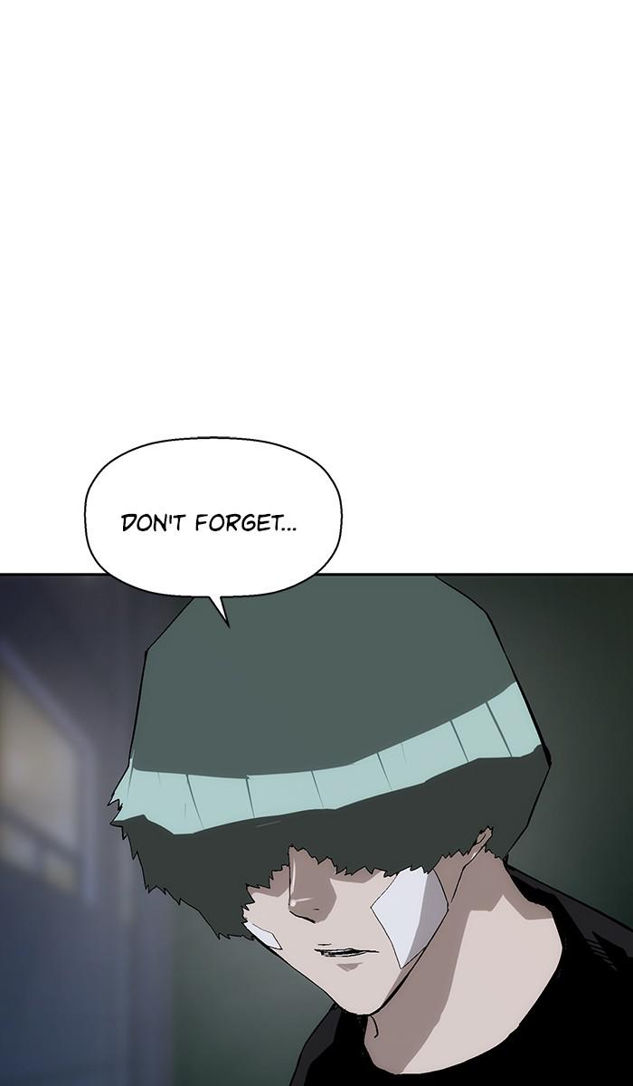 Read Weak Hero ENGLISH Manga Online