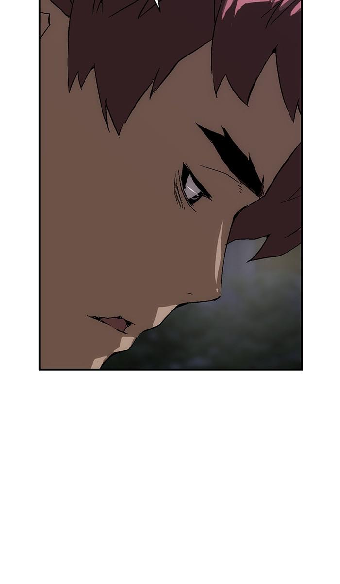 Read Weak Hero ENGLISH Manga Online