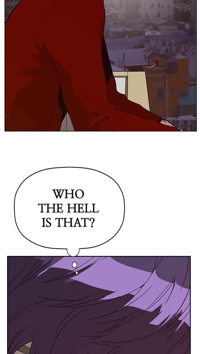 Read Weak Hero ENGLISH Manga Online