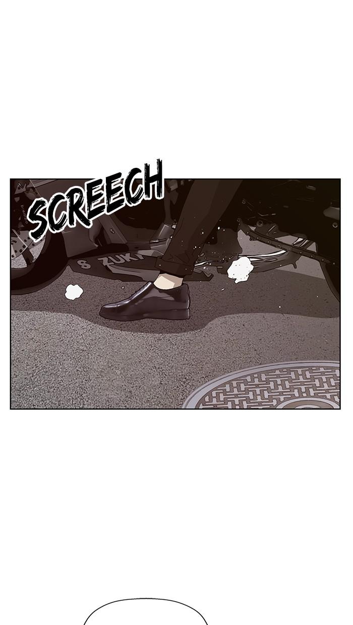 Read Weak Hero ENGLISH Manga Online