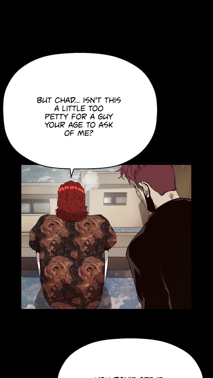 Read Weak Hero ENGLISH Manga Online