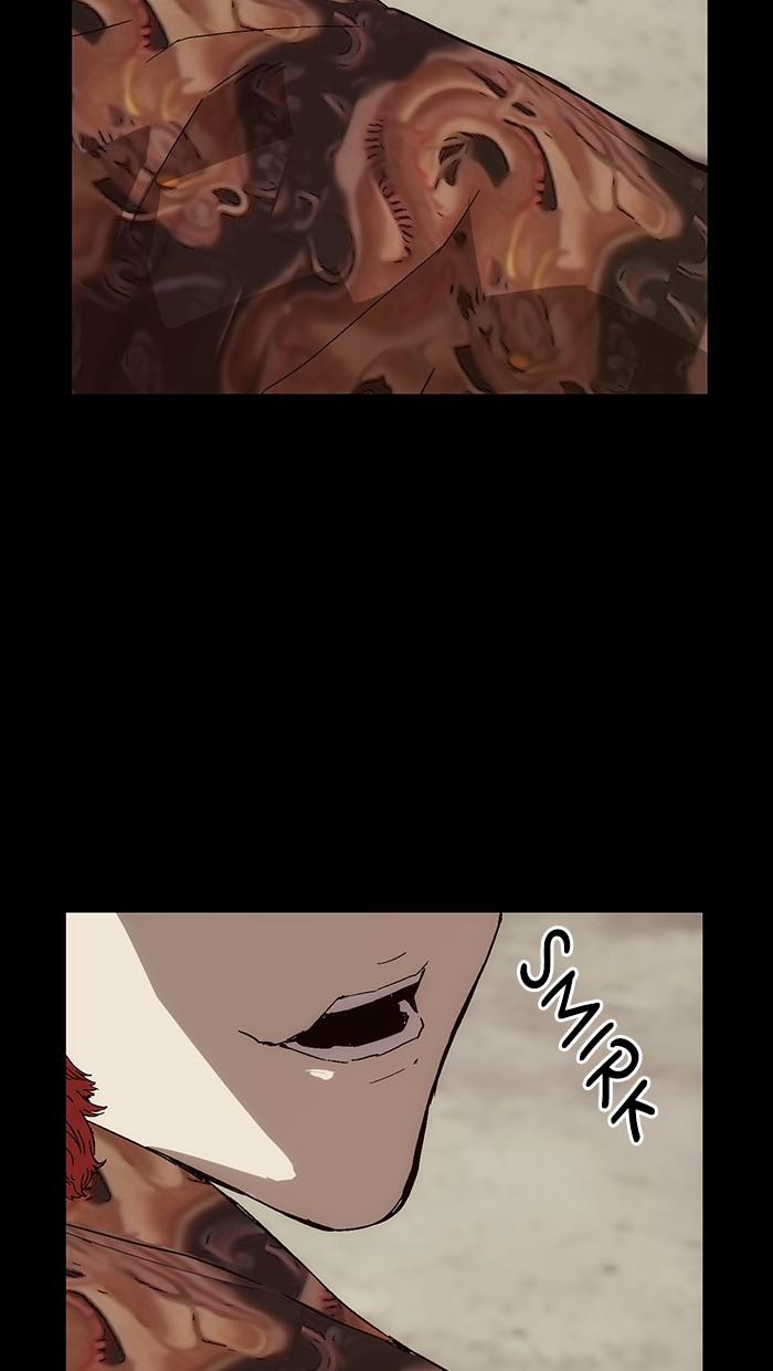 Read Weak Hero ENGLISH Manga Online