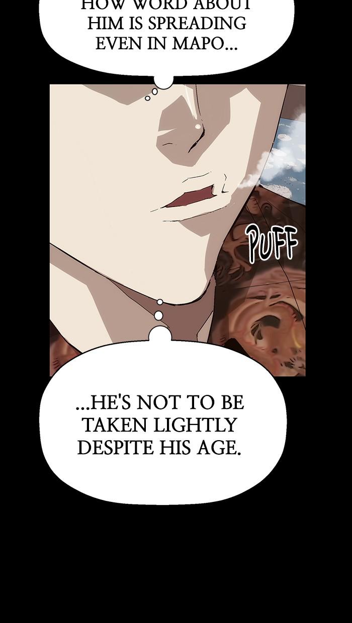 Read Weak Hero ENGLISH Manga Online