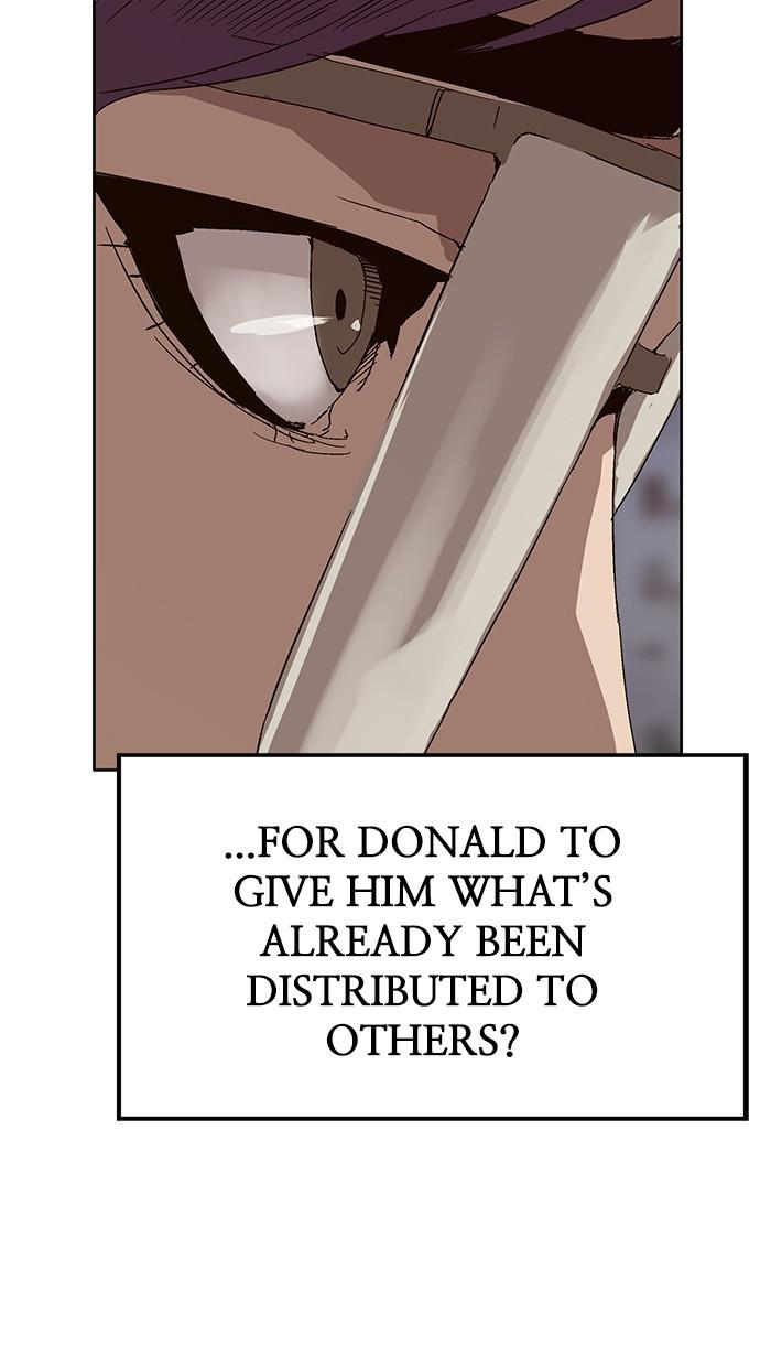 Read Weak Hero ENGLISH Manga Online