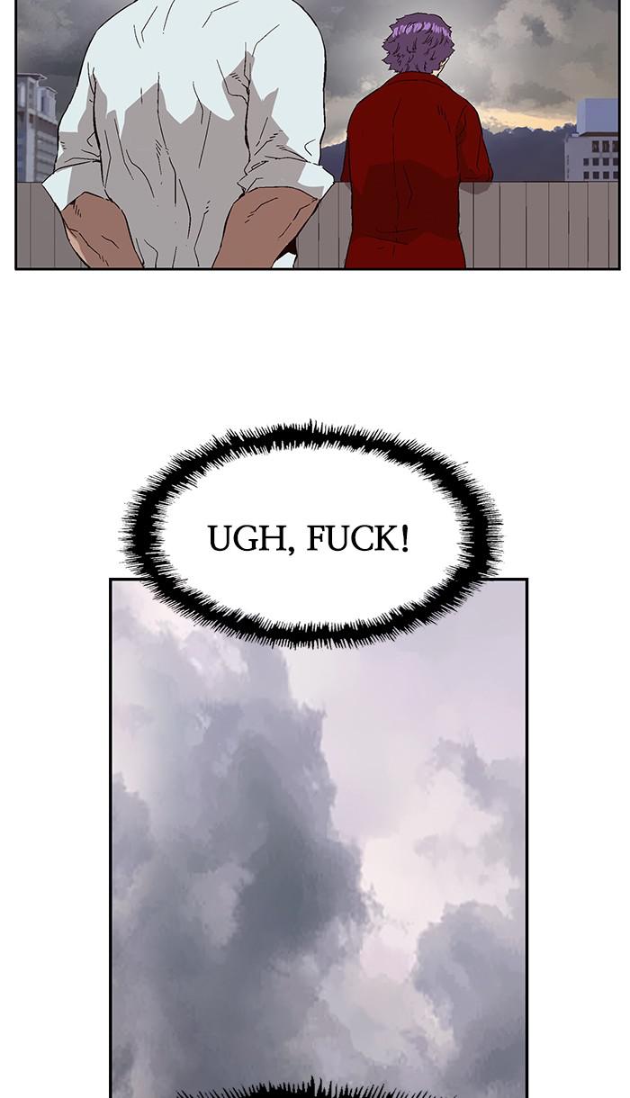 Read Weak Hero ENGLISH Manga Online