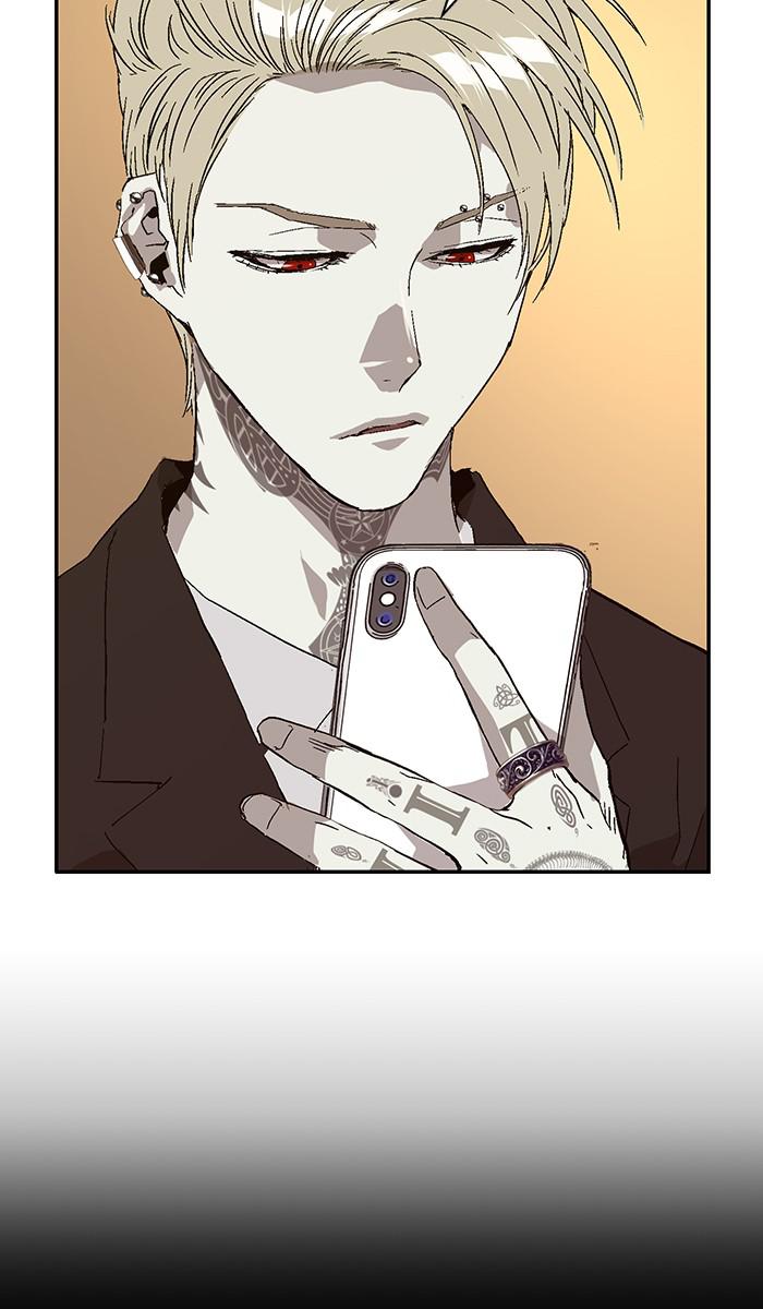 Read Weak Hero ENGLISH Manga Online