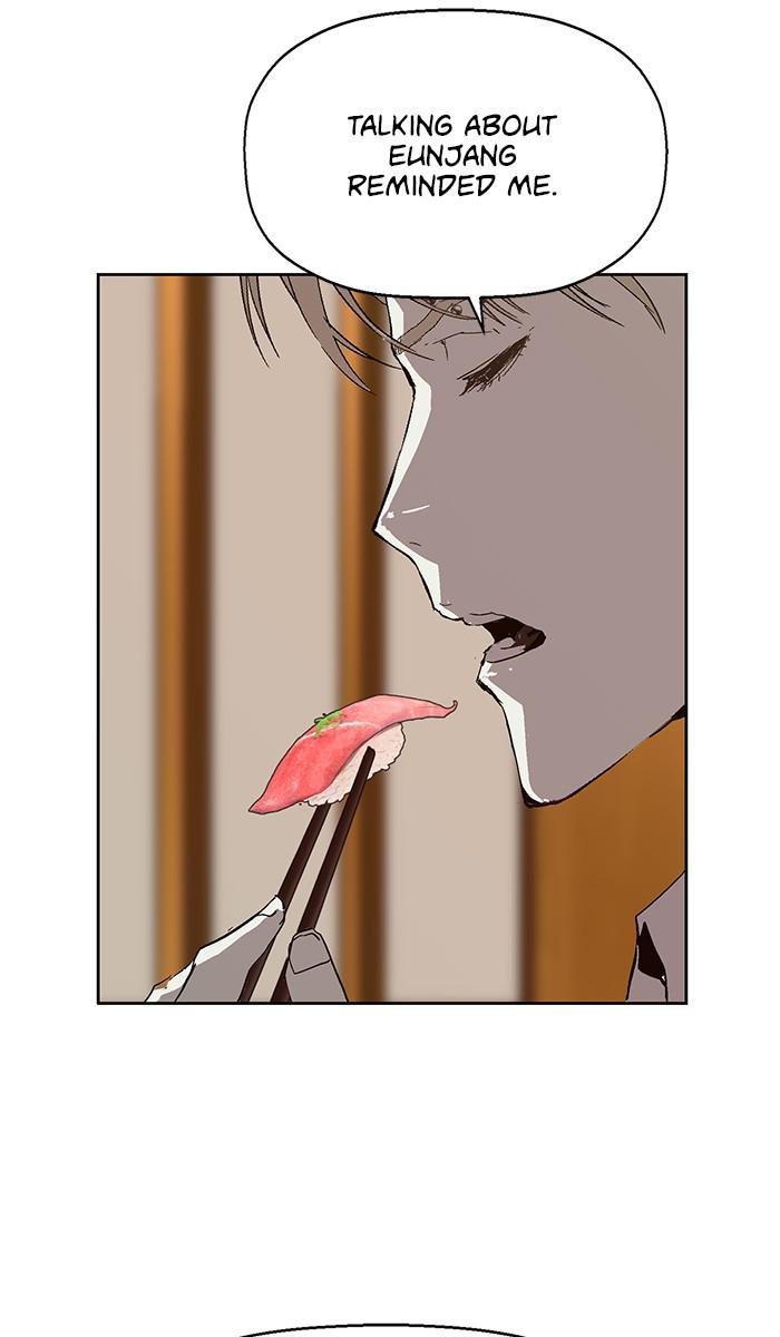 Read Weak Hero ENGLISH Manga Online