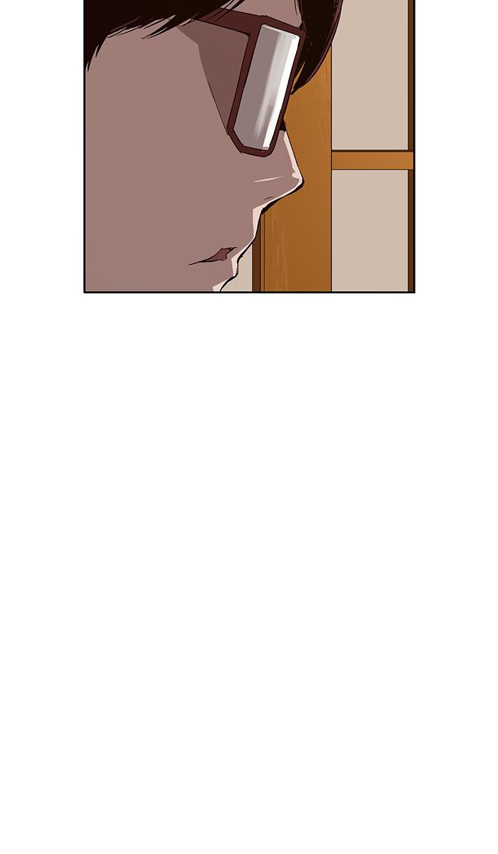 Read Weak Hero ENGLISH Manga Online