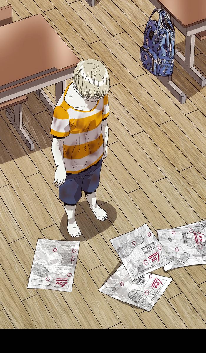 Read Weak Hero ENGLISH Manga Online