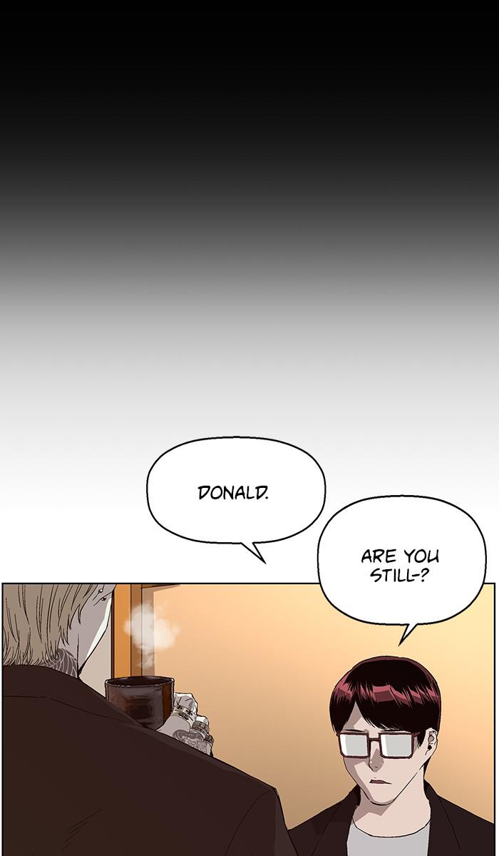 Read Weak Hero ENGLISH Manga Online