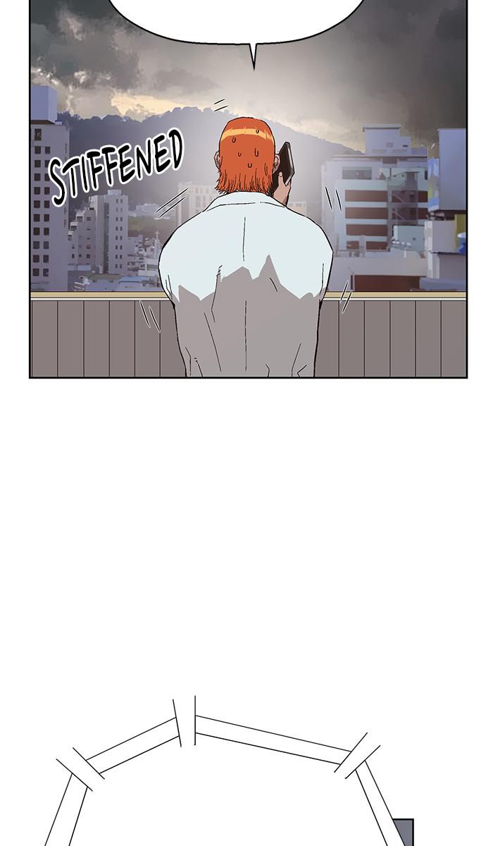 Read Weak Hero ENGLISH Manga Online