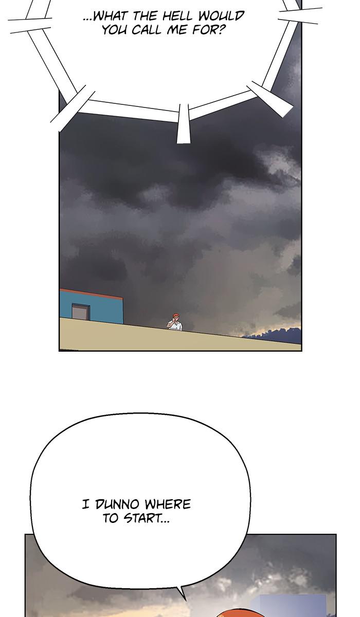 Read Weak Hero ENGLISH Manga Online