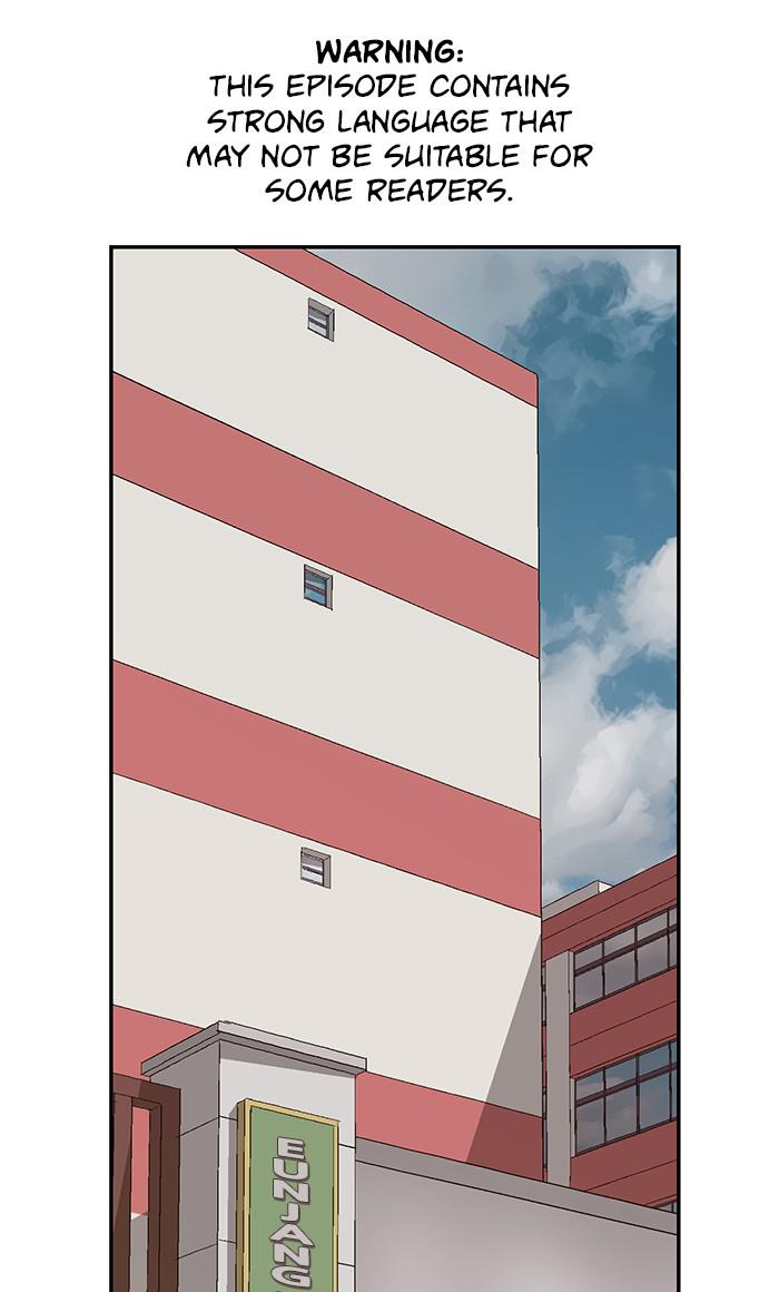 Read Weak Hero ENGLISH Manga Online