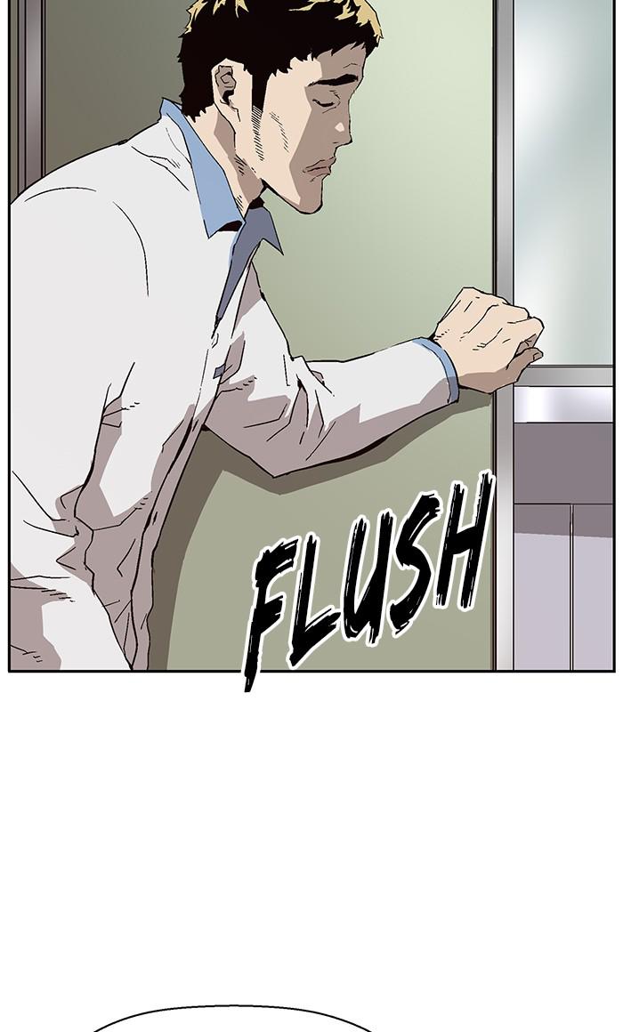 Read Weak Hero ENGLISH Manga Online