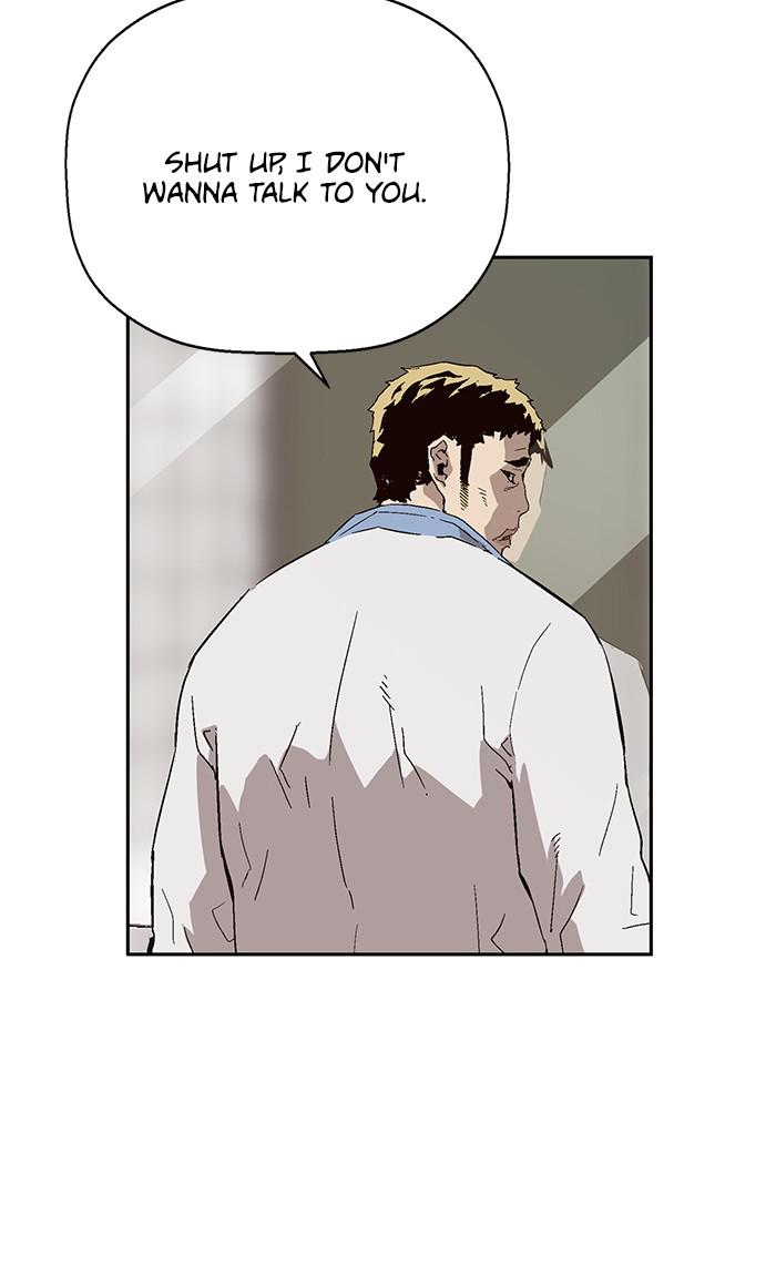 Read Weak Hero ENGLISH Manga Online