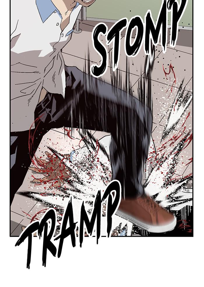 Read Weak Hero ENGLISH Manga Online