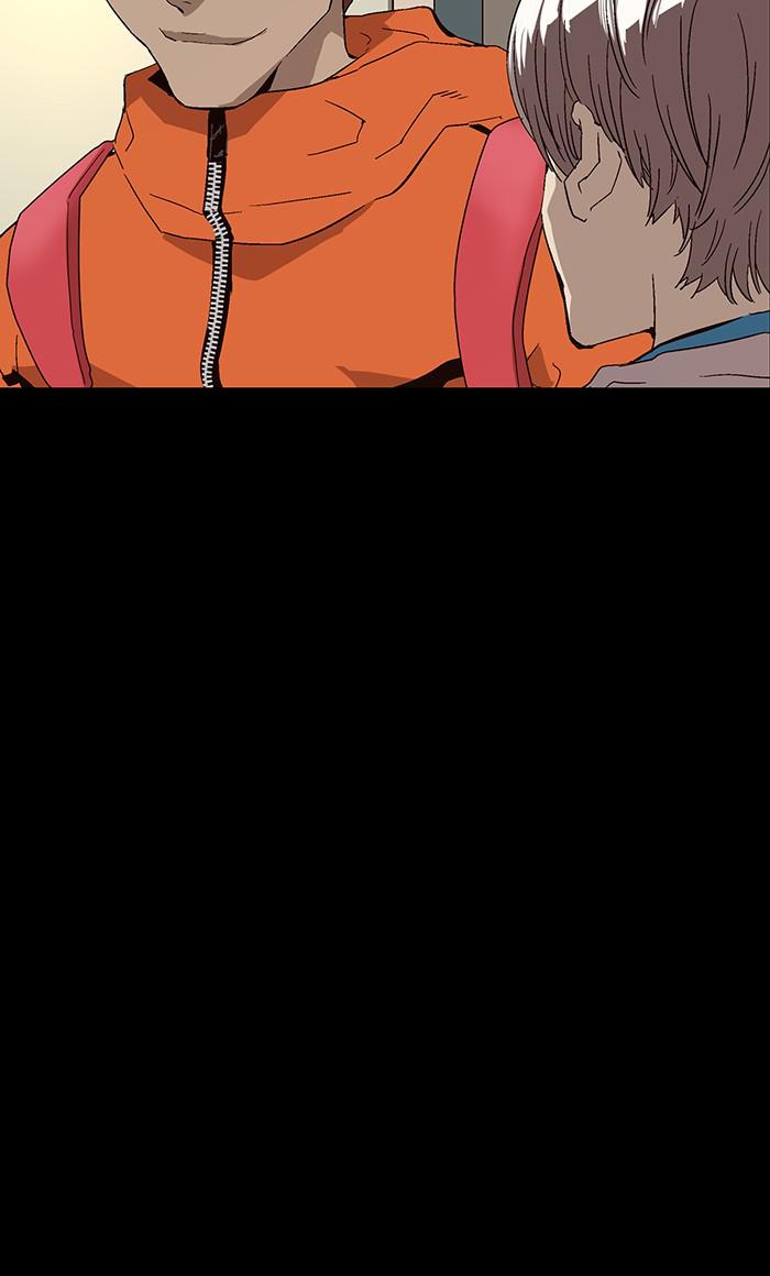 Read Weak Hero ENGLISH Manga Online