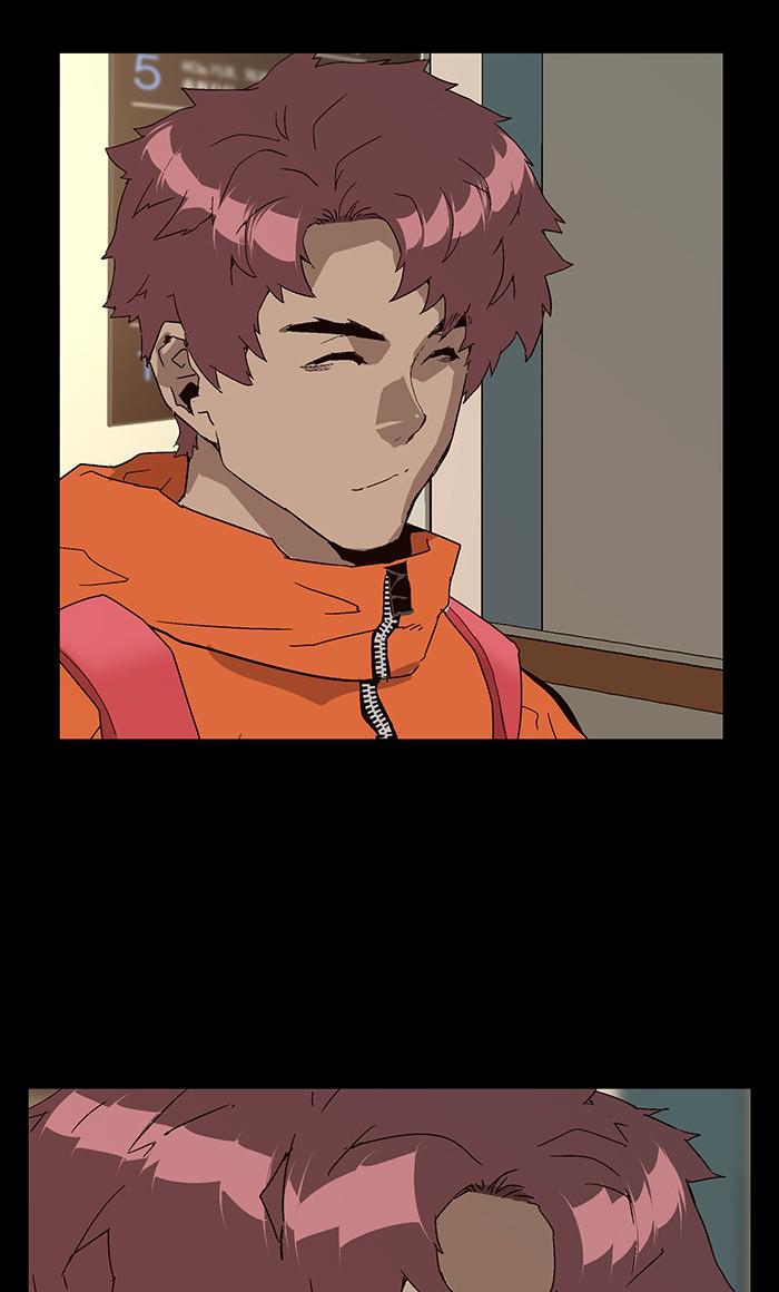 Read Weak Hero ENGLISH Manga Online