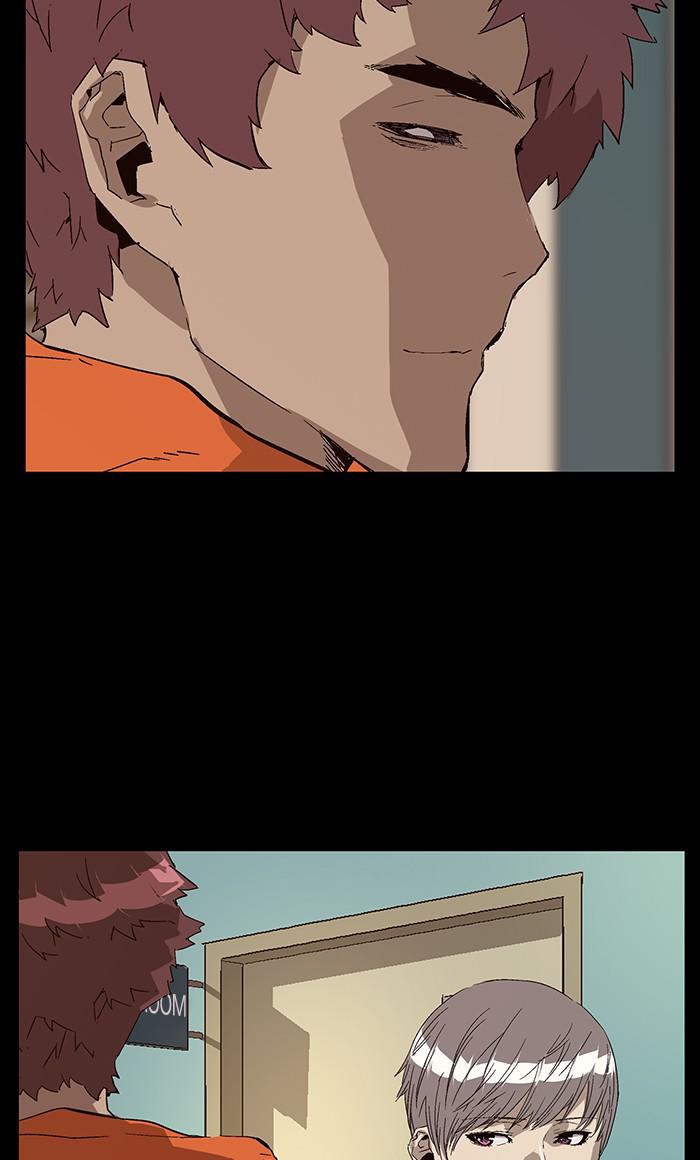 Read Weak Hero ENGLISH Manga Online