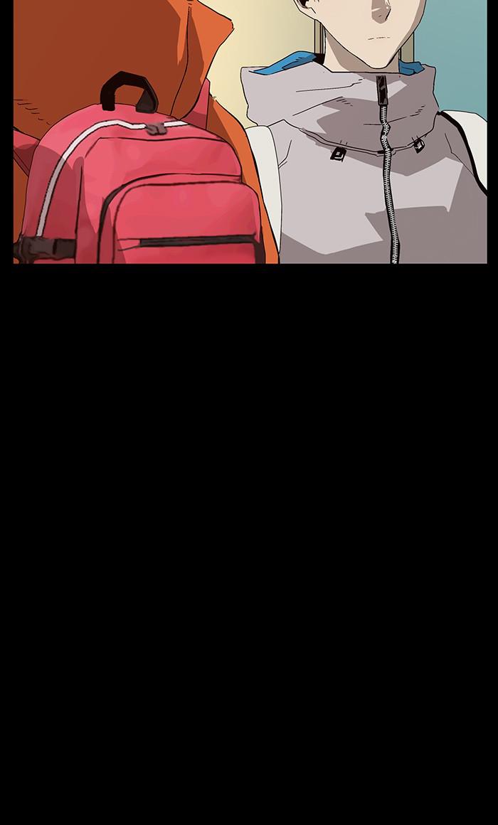 Read Weak Hero ENGLISH Manga Online