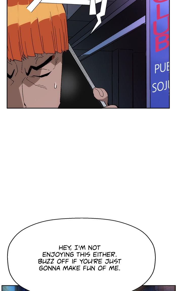 Read Weak Hero ENGLISH Manga Online