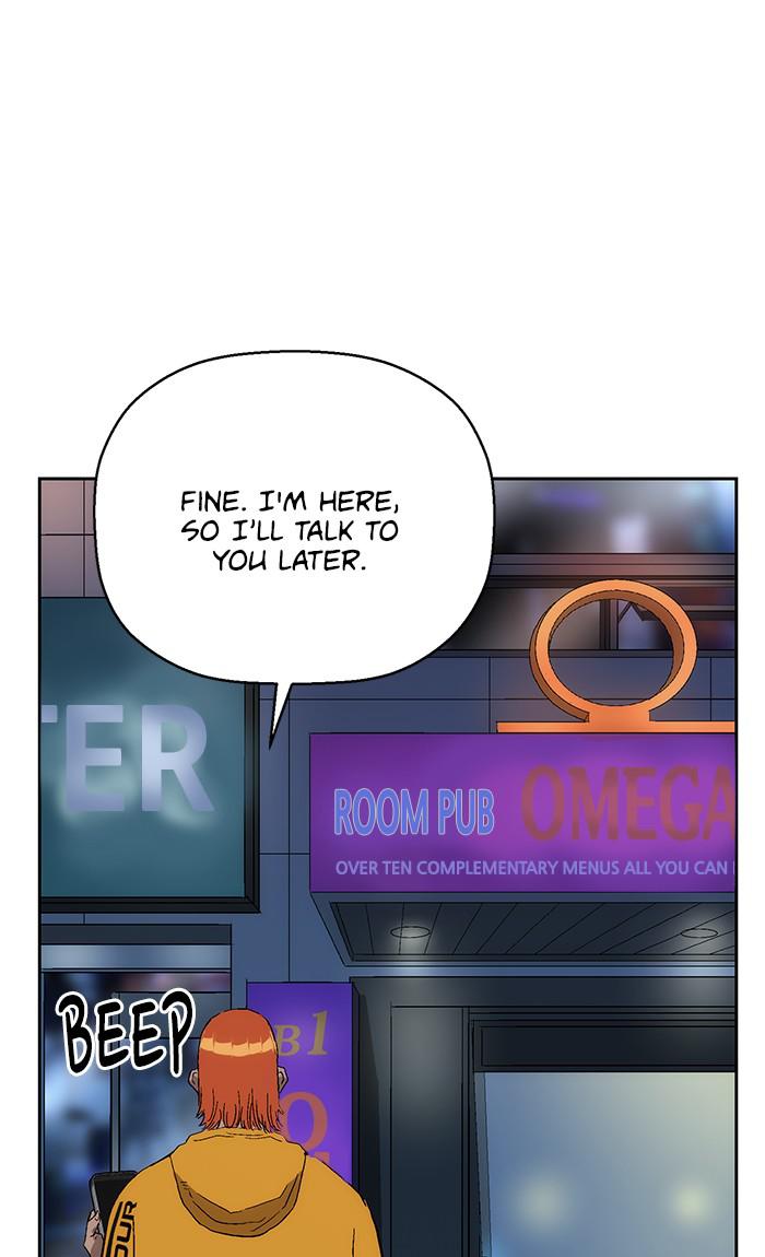 Read Weak Hero ENGLISH Manga Online