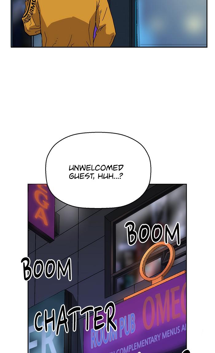 Read Weak Hero ENGLISH Manga Online