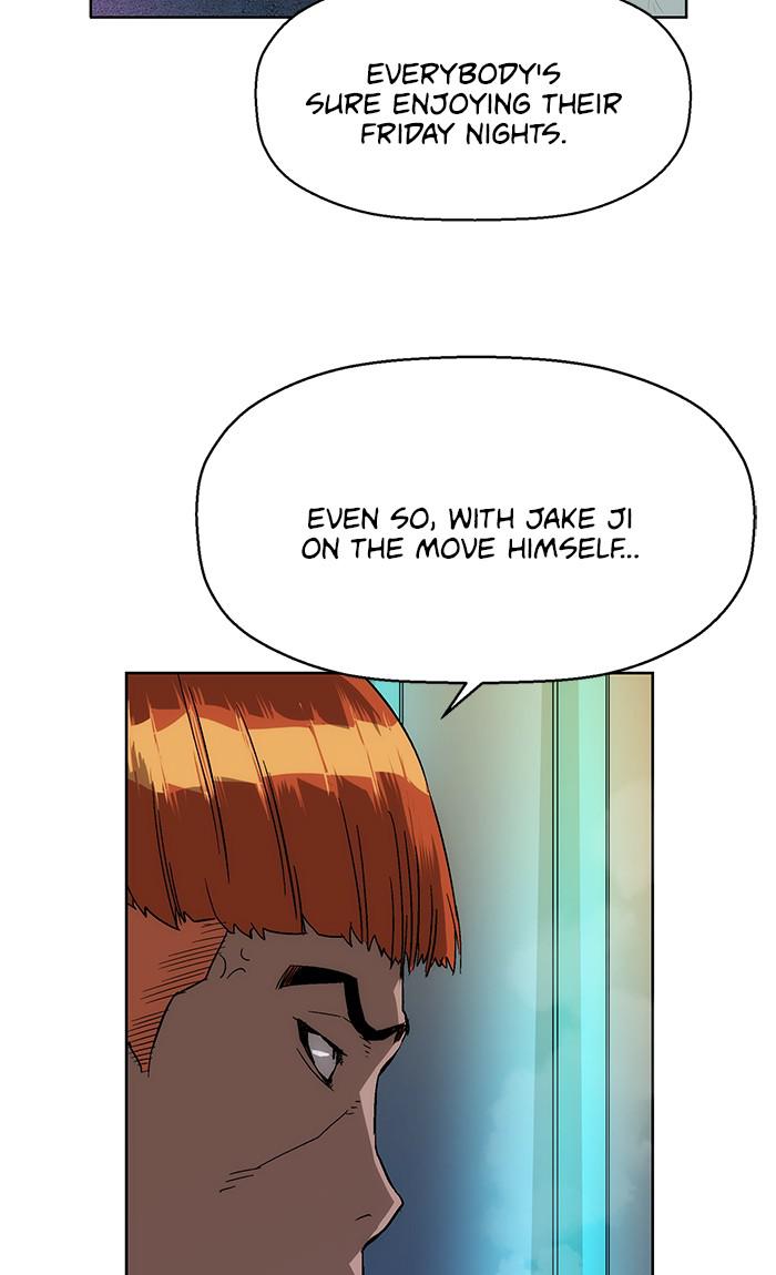 Read Weak Hero ENGLISH Manga Online