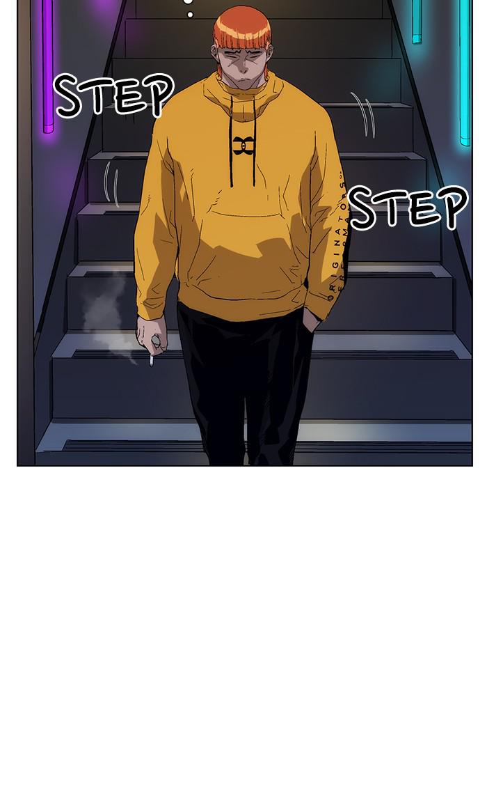 Read Weak Hero ENGLISH Manga Online