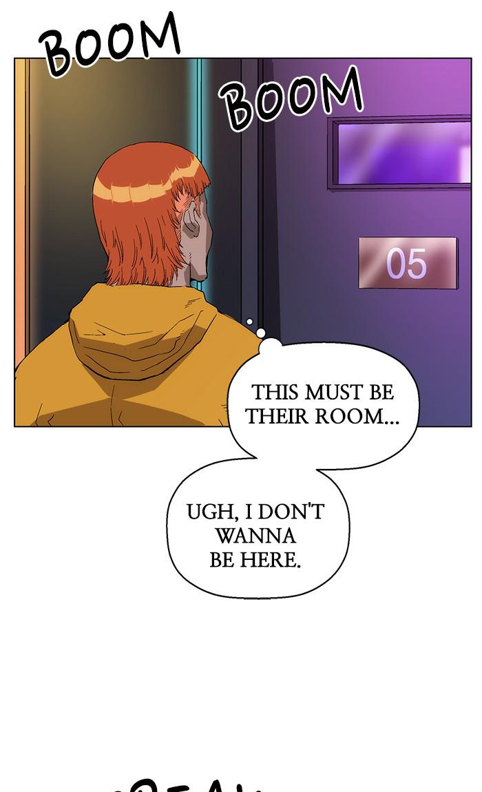 Read Weak Hero ENGLISH Manga Online