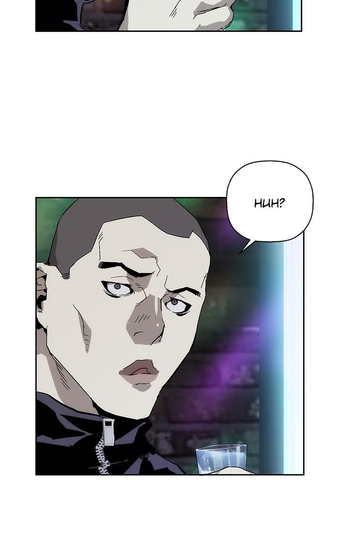 Read Weak Hero ENGLISH Manga Online