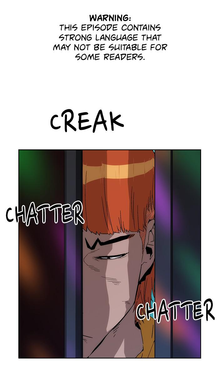 Read Weak Hero ENGLISH Manga Online