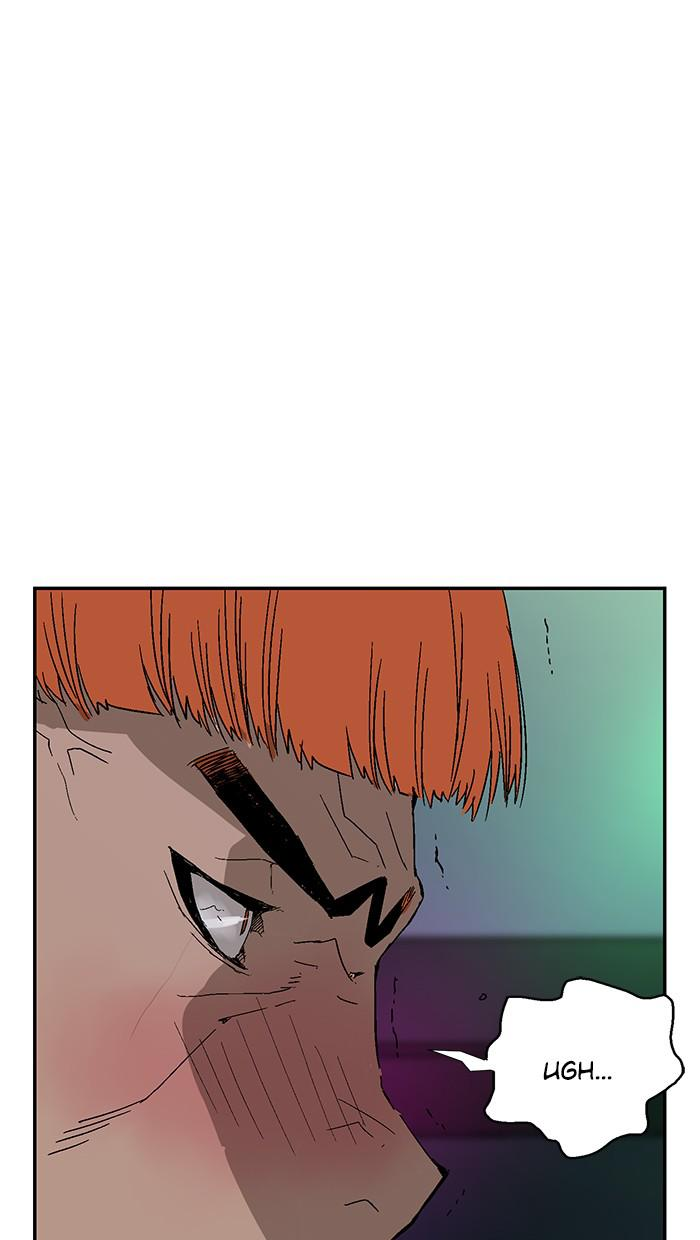 Read Weak Hero ENGLISH Manga Online