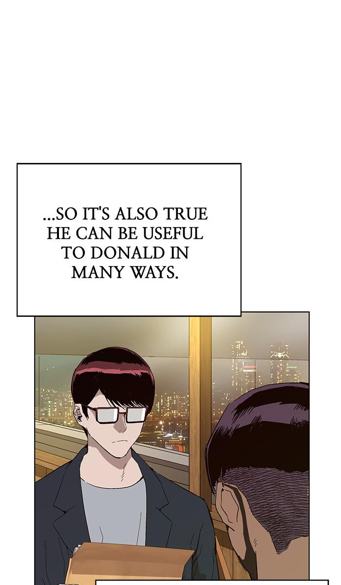 Read Weak Hero ENGLISH Manga Online