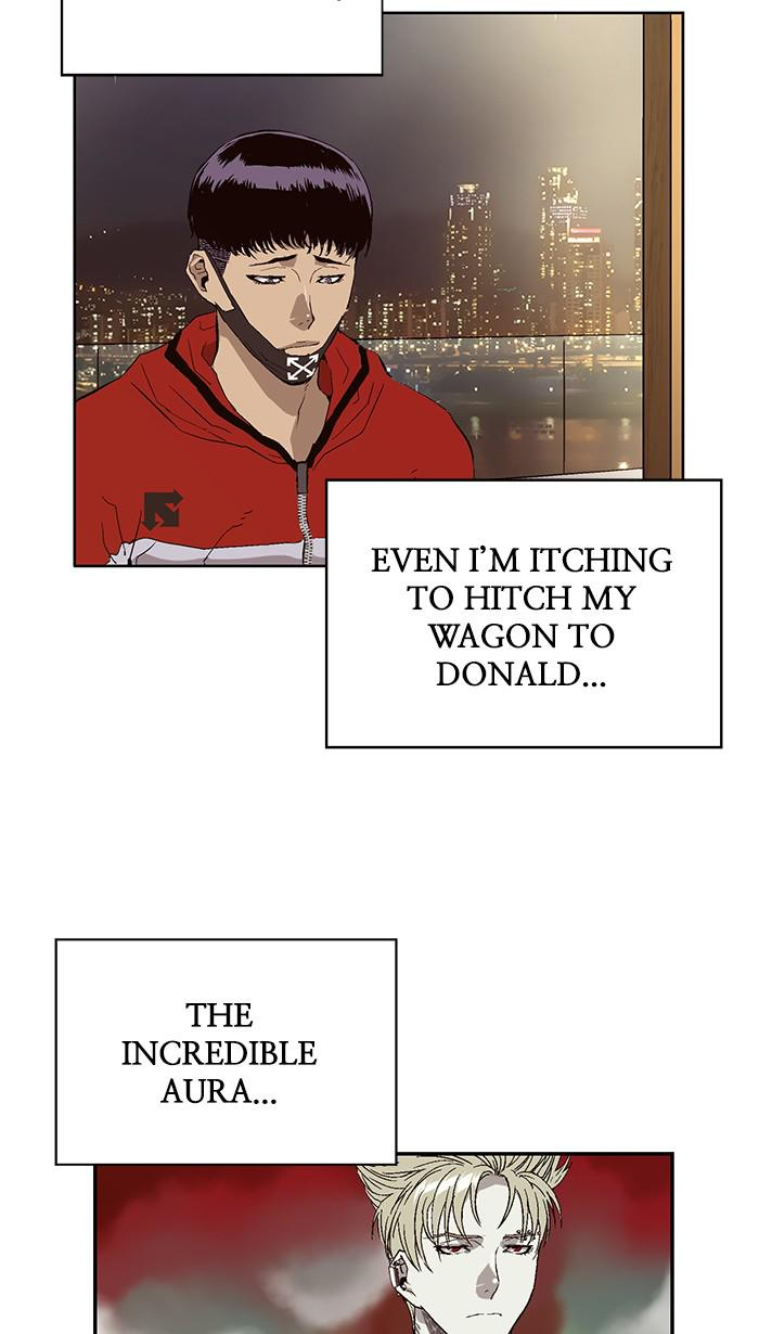 Read Weak Hero ENGLISH Manga Online