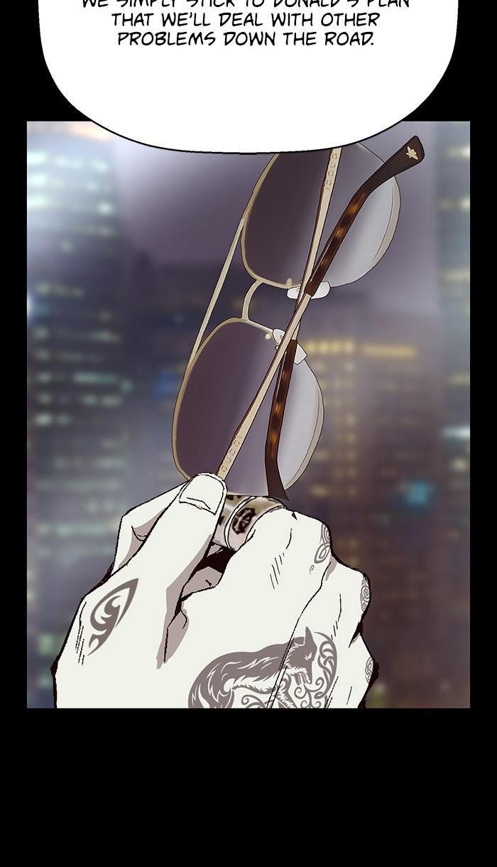 Read Weak Hero ENGLISH Manga Online