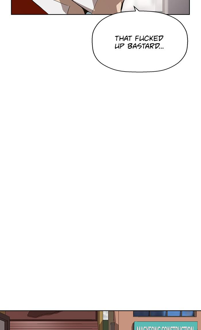 Read Weak Hero ENGLISH Manga Online