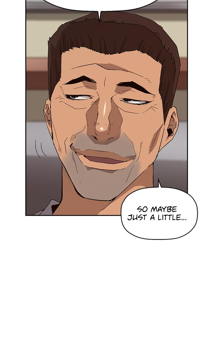 Read Weak Hero ENGLISH Manga Online